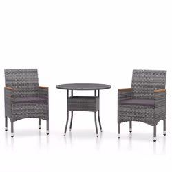 VidaXL 3058485, 3 pièce(s)