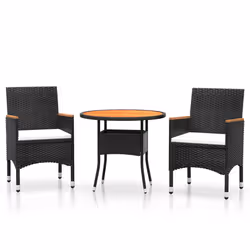 VidaXL 3058486, 3 pièce(s)