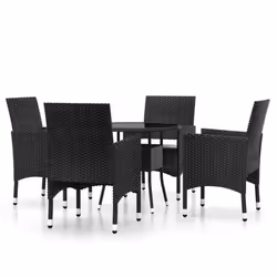 VidaXL 3058488, 5 pièce(s)