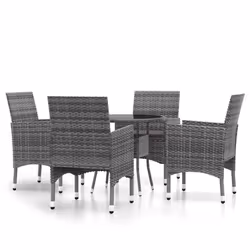 VidaXL 3058489, 5 pièce(s)
