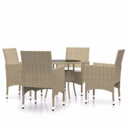VidaXL 3058490, 5 pièce(s)