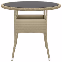 VidaXL 3058490 ensemble de meubles de jardin - Vue supplémentaire 6
