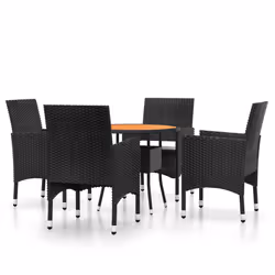 VidaXL 3058492, 5 pièce(s)