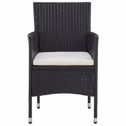 VidaXL 3058492 ensemble de meubles de jardin - Vue supplémentaire 4