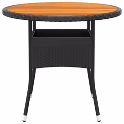 VidaXL 3058492 ensemble de meubles de jardin - Vue supplémentaire 6