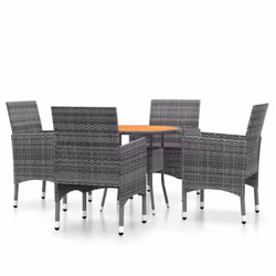 VidaXL 3058493, 5 pièce(s)