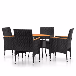 VidaXL 3058496, 5 pièce(s)