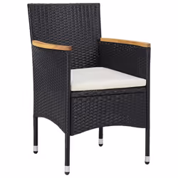 VidaXL 3058496 ensemble de meubles de jardin