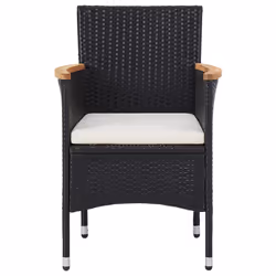 VidaXL 3058496 ensemble de meubles de jardin - Vue supplémentaire 4