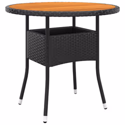VidaXL 3058496 ensemble de meubles de jardin - Vue supplémentaire 5