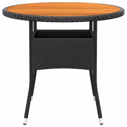 VidaXL 3058496 ensemble de meubles de jardin - Vue supplémentaire 6