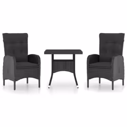VidaXL 3058526, 3 pièce(s)