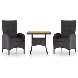 VidaXL 3058527, 3 pièce(s)