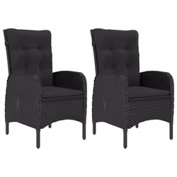 VidaXL 3058527 ensemble de meubles de jardin