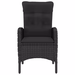 VidaXL 3058527 ensemble de meubles de jardin - Vue supplémentaire 5