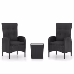VidaXL 3058536, 3 pièce(s)