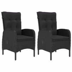 VidaXL 3058536 ensemble de meubles de jardin