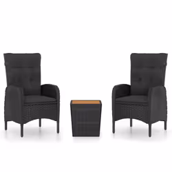 VidaXL 3058537, 3 pièce(s)