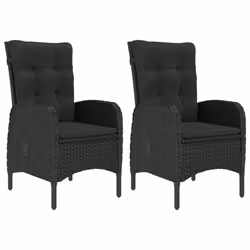 VidaXL 3058537 ensemble de meubles de jardin