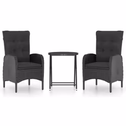 VidaXL 3058540, 3 pièce(s)