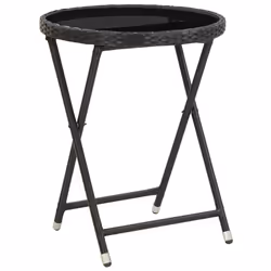 VidaXL 3058540 ensemble de meubles de jardin