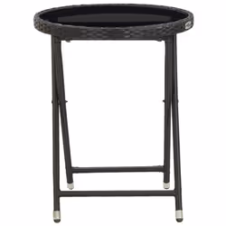 VidaXL 3058540 ensemble de meubles de jardin - Vue supplémentaire 4