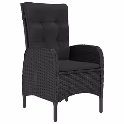 VidaXL 3058540 ensemble de meubles de jardin - Vue supplémentaire 7