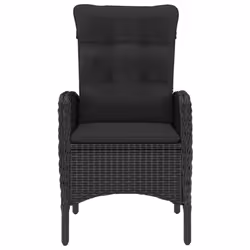 VidaXL 3058540 ensemble de meubles de jardin - Vue supplémentaire 8