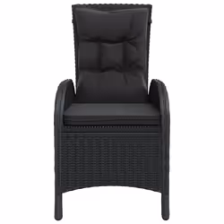 VidaXL 3058545 ensemble de meubles de jardin