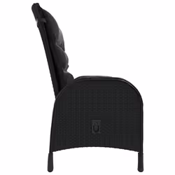 VidaXL 3058545 ensemble de meubles de jardin - Vue supplémentaire 4