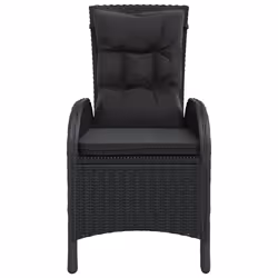 VidaXL 3058548 ensemble de meubles de jardin