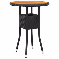 VidaXL 3058549 ensemble de meubles de jardin - Vue supplémentaire 6