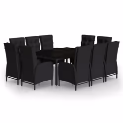 VidaXL 3058556, 11 pièce(s)