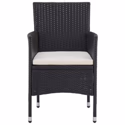 VidaXL 3058562 ensemble de meubles de jardin