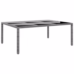 VidaXL 3058563 ensemble de meubles de jardin - Vue supplémentaire 6