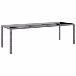 VidaXL 3058573 ensemble de meubles de jardin - Vue supplémentaire 6
