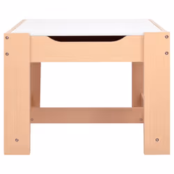 VidaXL 80284 ensemble de meubles pour bébé et nurserie - Vue supplémentaire 6