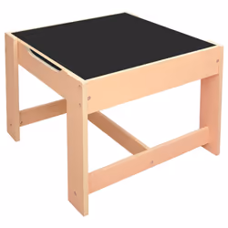 VidaXL 80284 ensemble de meubles pour bébé et nurserie - Vue supplémentaire 7