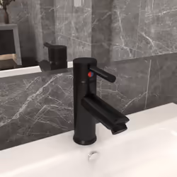 Un bon robinet de lavabo est essentiel dans chaque salle de bain. Du lavage des mains au brossage des dents et au rasage, le  ...