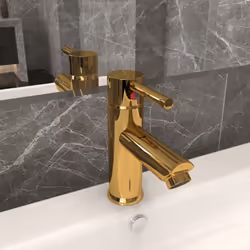Un bon robinet de lavabo est essentiel dans chaque salle de bain. Du lavage des mains au brossage des dents et au rasage, le  ...