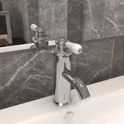 Un bon robinet de lavabo est essentiel dans chaque salle de bain. Du lavage des mains au brossage des dents et au rasage, le  ...