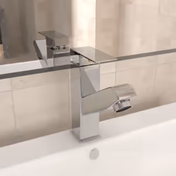 Un bon robinet de lavabo est essentiel dans chaque salle de bain. Du lavage des mains au brossage des dents et au rasage, ce  ...