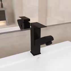 Un bon robinet de lavabo est essentiel dans chaque salle de bain. Du lavage des mains au brossage des dents et au rasage, ce  ...