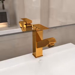 Un bon robinet de lavabo est essentiel dans chaque salle de bain. Du lavage des mains au brossage des dents et au rasage, ce  ...