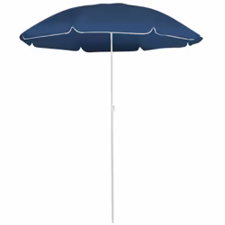 Ce parasol tendance est un excellent choix pour créer de l'ombre et vous protéger des rayons UV nocifs du soleil. Ce parasol  ...