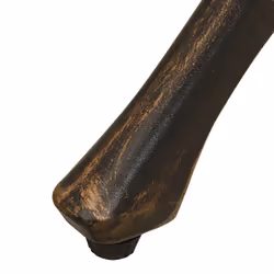 VidaXL 315588 table de jardin Bronze - Vue supplémentaire 5