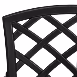 VidaXL 315592 ensemble de meubles de jardin - Vue supplémentaire 5