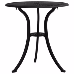 VidaXL 315592 ensemble de meubles de jardin - Vue supplémentaire 6