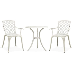 VidaXL 315593 ensemble de meubles de jardin