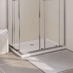 Description générale Cette base de douche, avec son aspect propre et poli, ajoutera une touche moderne à votre salle de bain. ...